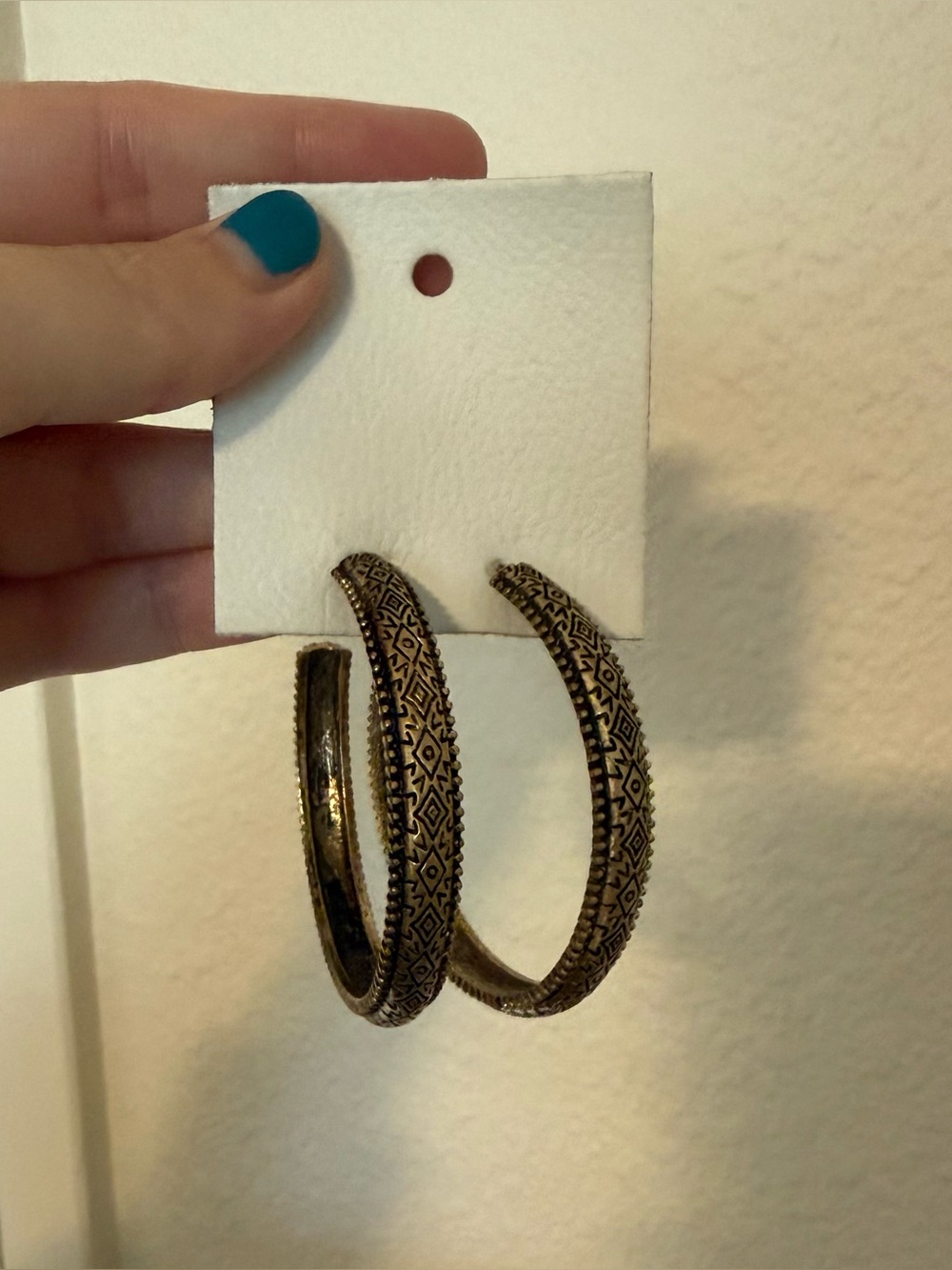 Free People Earrings